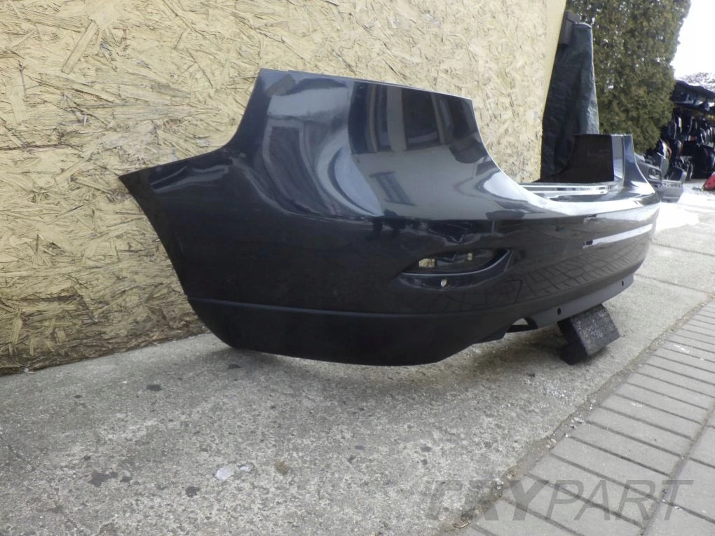 RENAULT FLUENCE 2009- 850220041R Rear Bumper