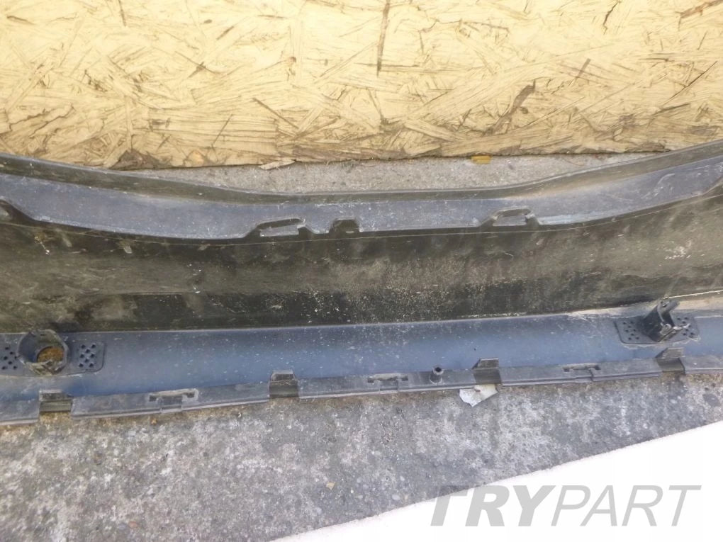 FORD MONDEO MK5 V KOMBI Rear Bumper