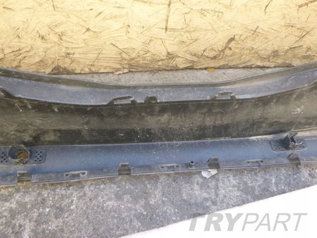 FORD MONDEO MK5 V KOMBI Rear Bumper