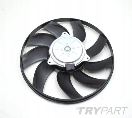 MERCEDES SPRINTER W906 W907 W910 RADIATOR FAN ORG NEW A9069062200