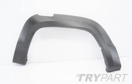 VW AMAROK 2HH REAR LEFT FENDER TRIM ORIGINAL