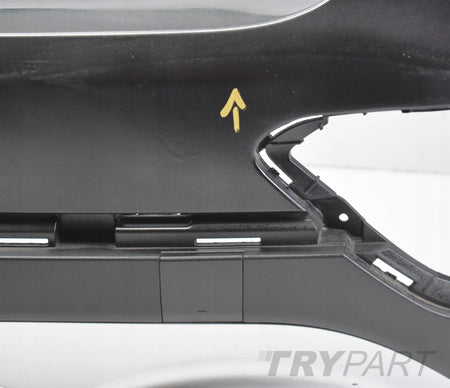 KIA SPORTAGE IV LIFT GT REAR BUMPER ORG