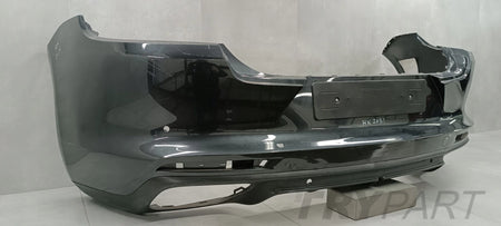 Rear Bumper Porsche Panamera 2 II 971 Lift 20-23