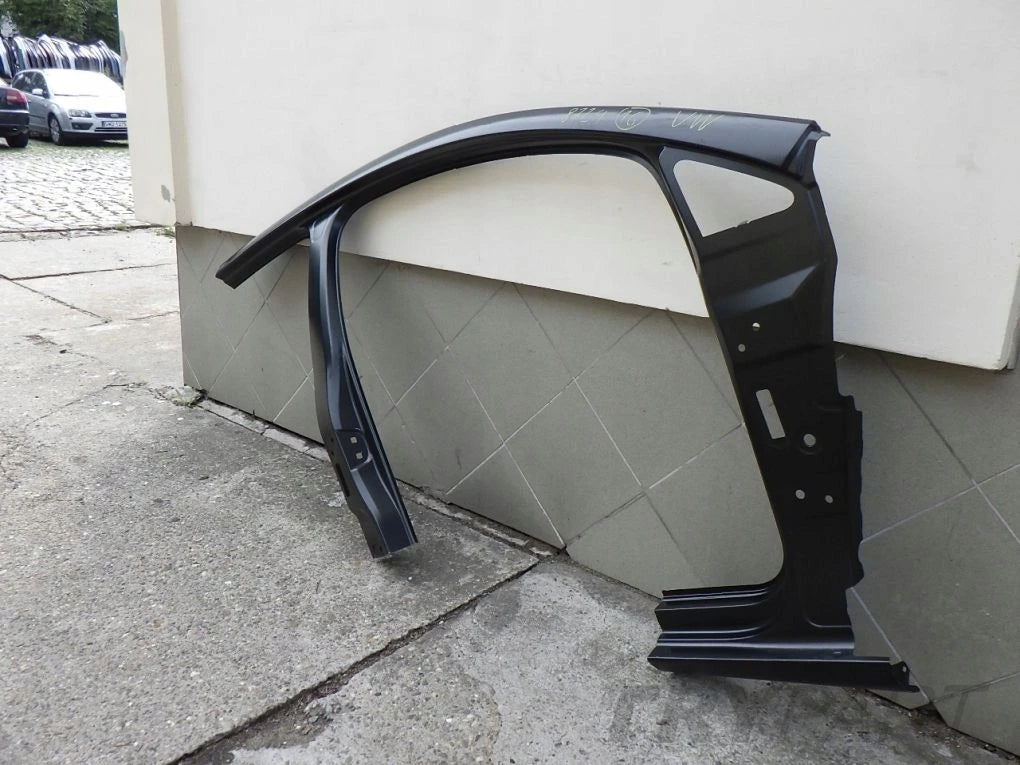 VW GOLF 5 V VI 6 PLUS 5M + Threshold Right Pillar