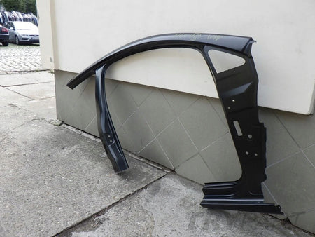 VW GOLF 5 V VI 6 PLUS 5M + Threshold Right Pillar