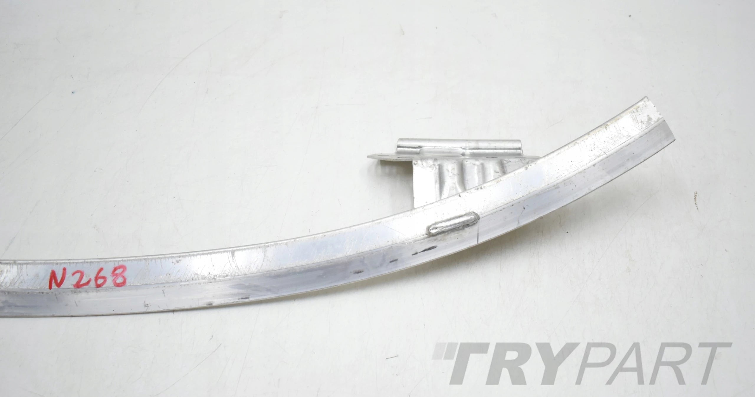 TESLA MODEL 3 FRONT BUMPER LOWER BEAM FRONT ORG 1084894-00