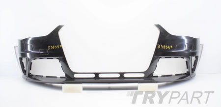 AUDI RS4 B8 8K FRONT BUMPER ORG