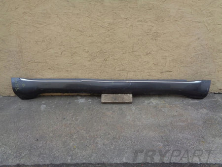 JEEP GRAND CHEROKEE WK2 SUMMIT Right Sill Molding