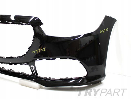 MERCEDES S CLASS W223 FRONT BUMPER ORG STANDARD