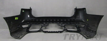 Rear bumper for Land Rover RANGE ROVER SPORT SVR L494 LIFT 18-22