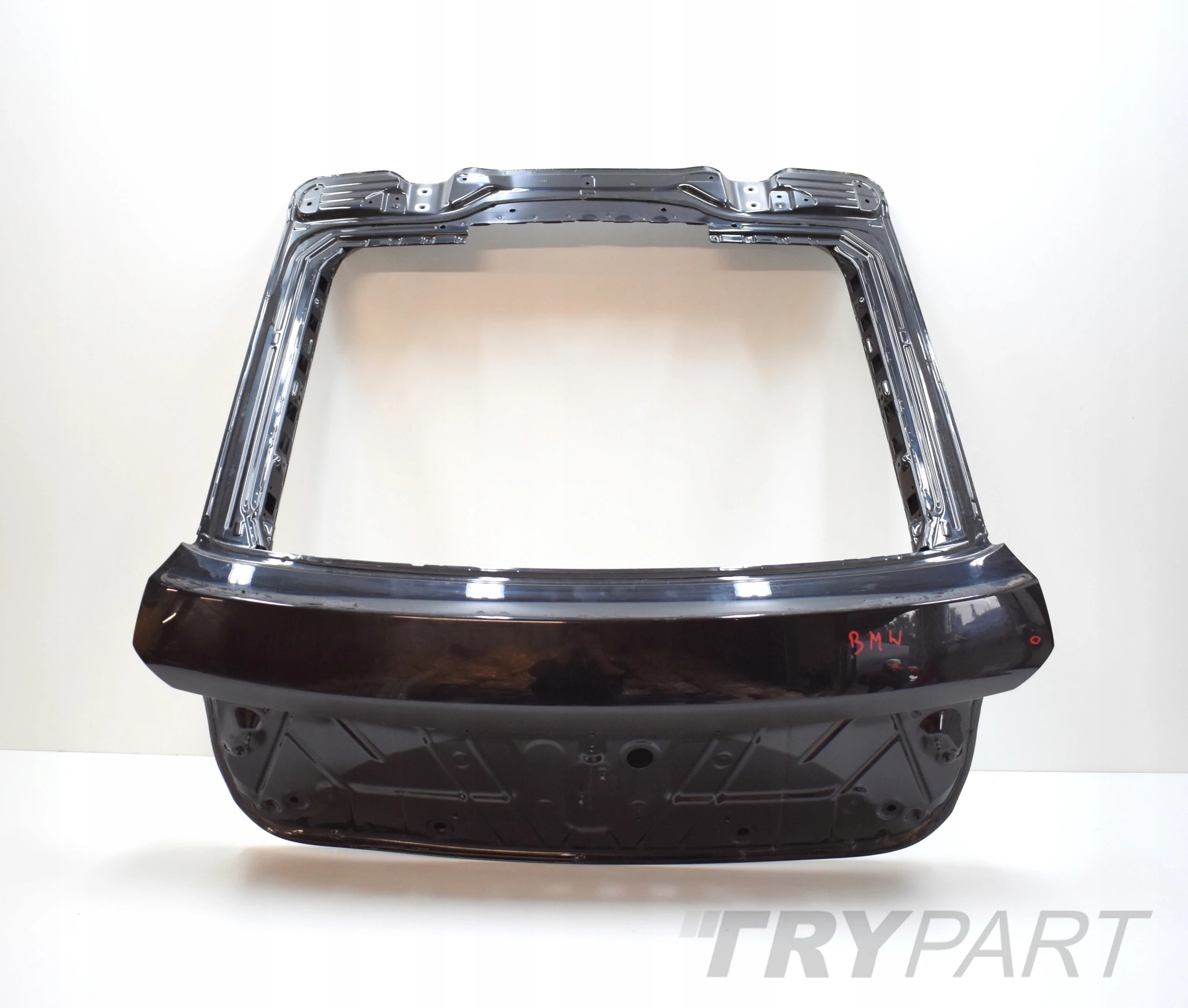 BMW X6 G06 Rear Trunk Lid Original