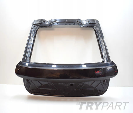 BMW X6 G06 Rear Trunk Lid Original