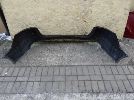 FORD MONDEO MK5 V FUSION SEDAN VIGNALE rear bumper