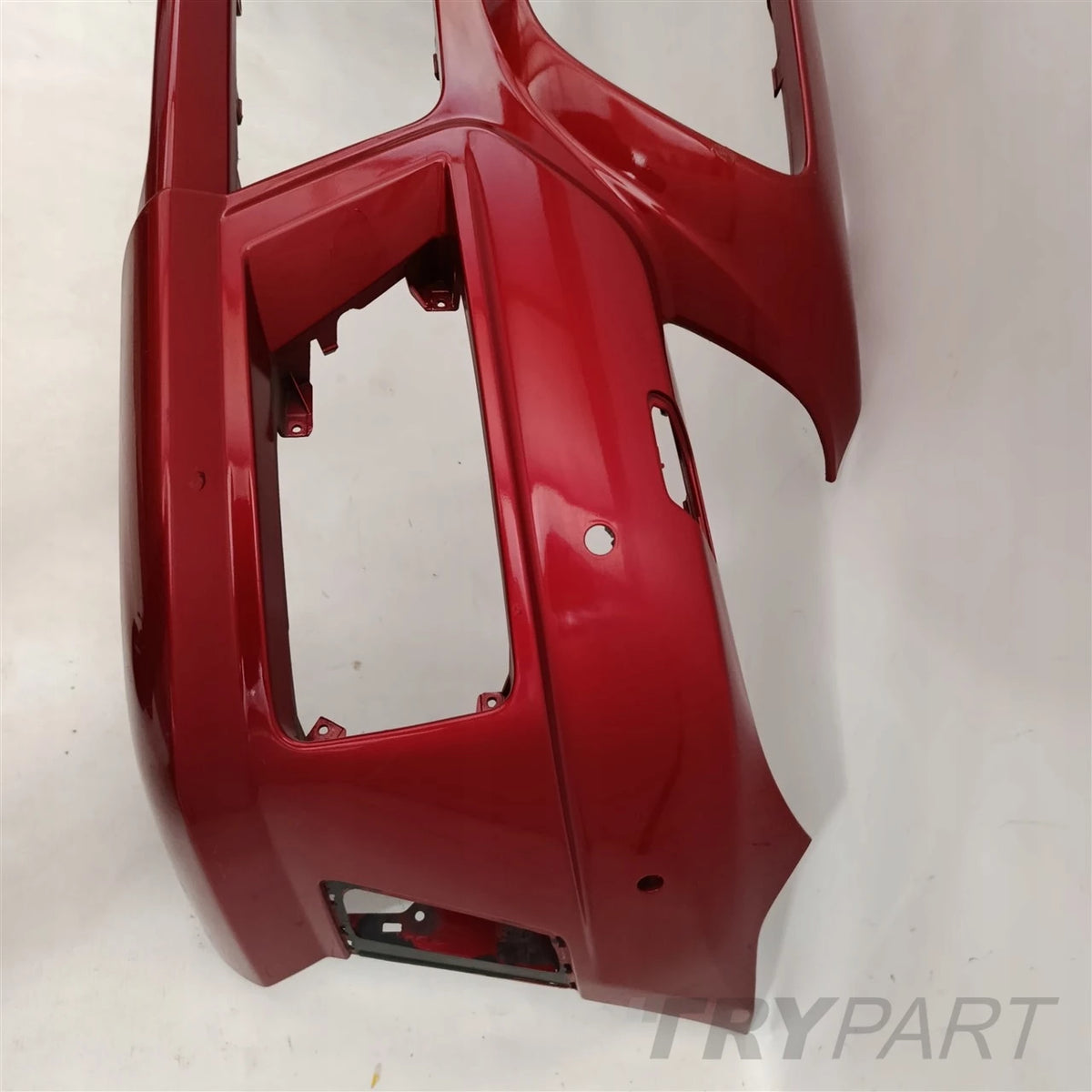 FRONT BUMPER MERCEDES SLK 172 W172 AMG 11-15 A1728850625