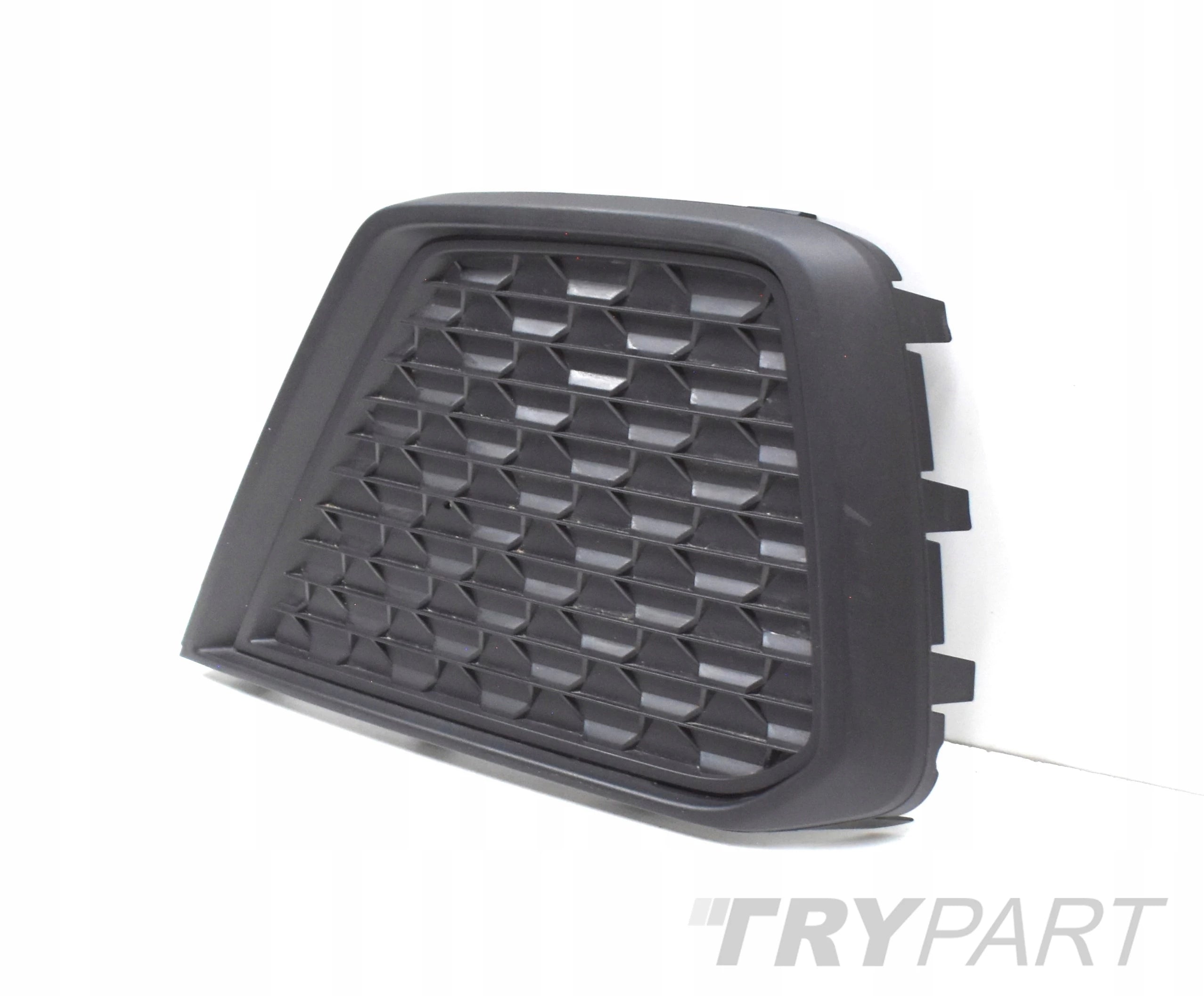 AUDI A1 II 82A LEFT FRONT BUMPER GRILLE ORG