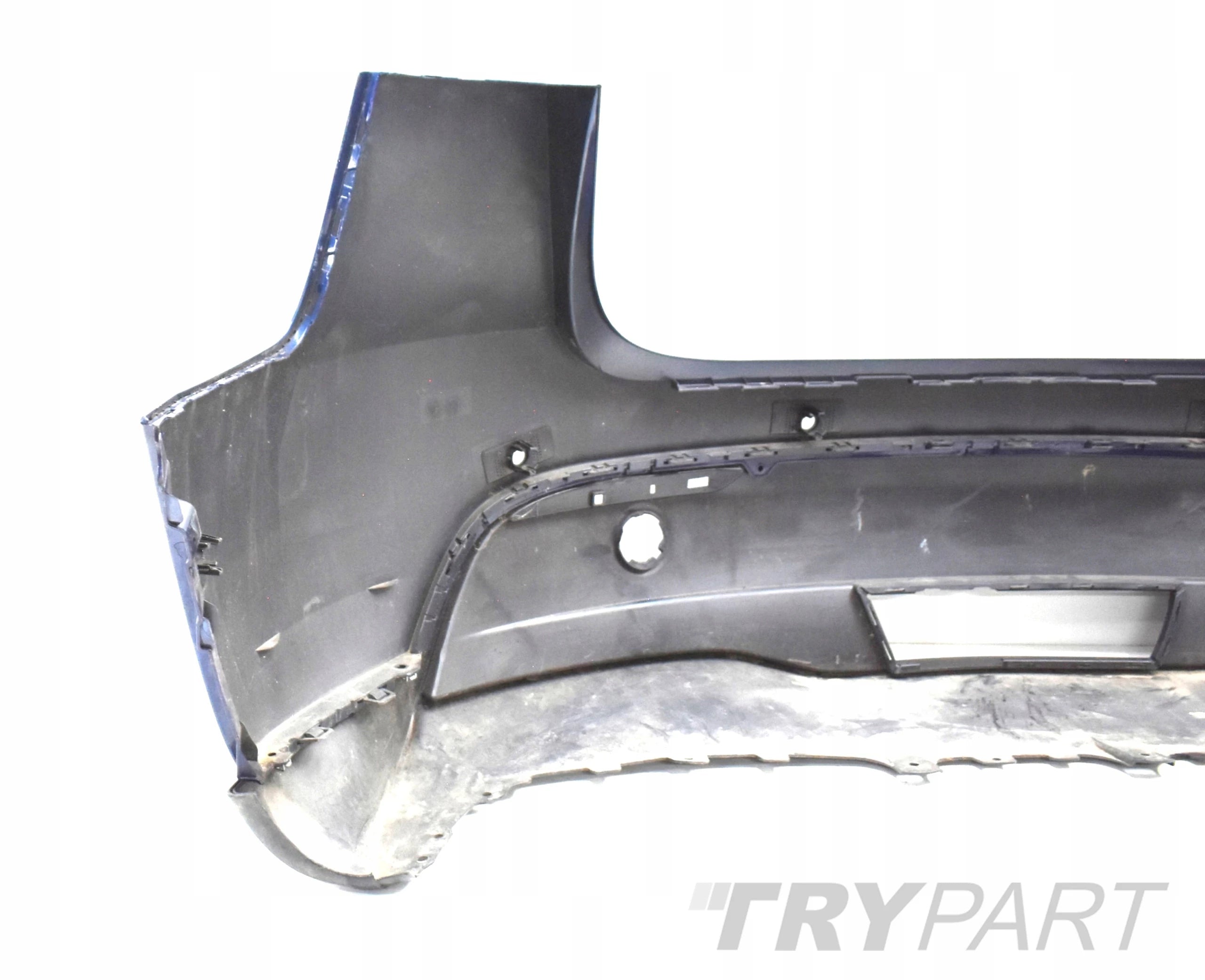 TESLA MODEL Y REAR BUMPER ORG + BOTTOM