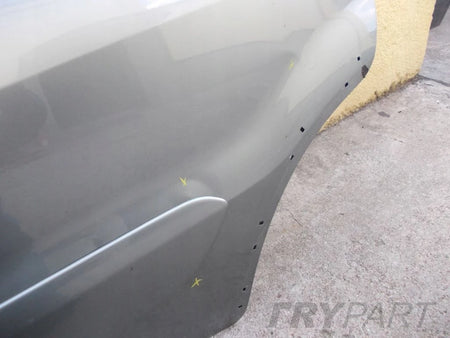 TOYOTA RAV4 00-05 REAR LEFT DOOR