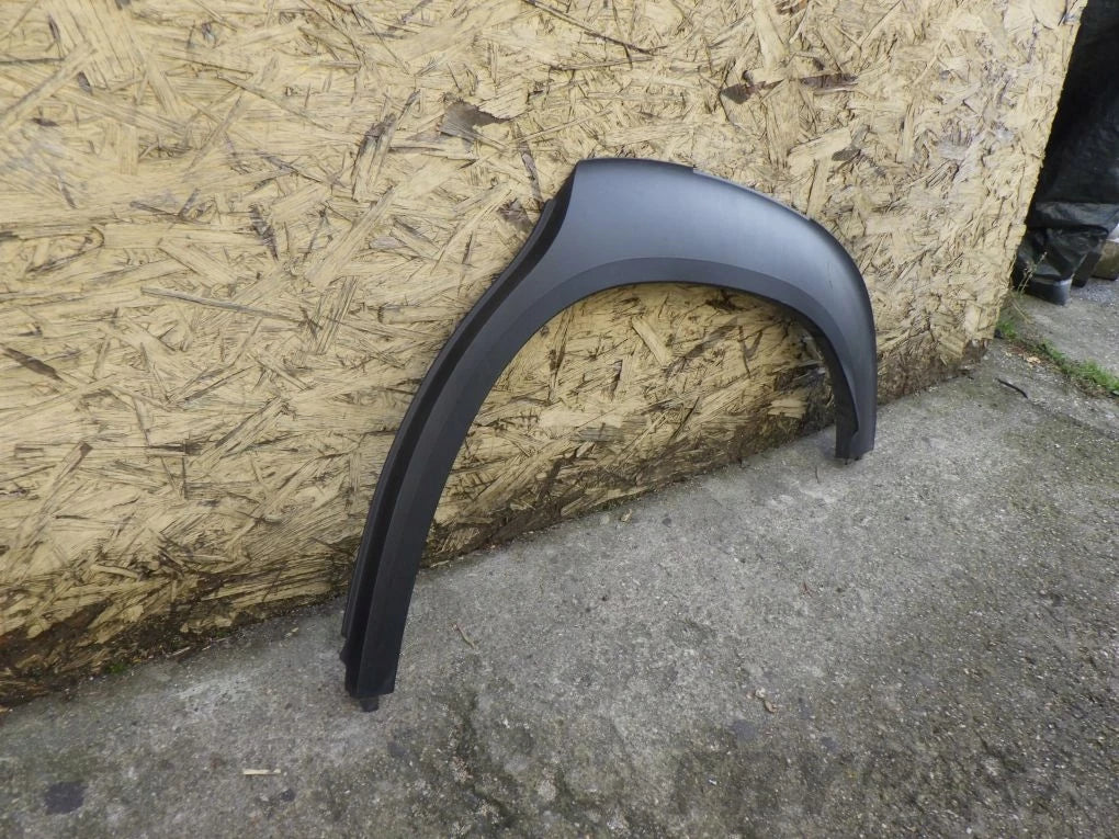 CITROEN C3 AIRCROS 17-rear fender trim left