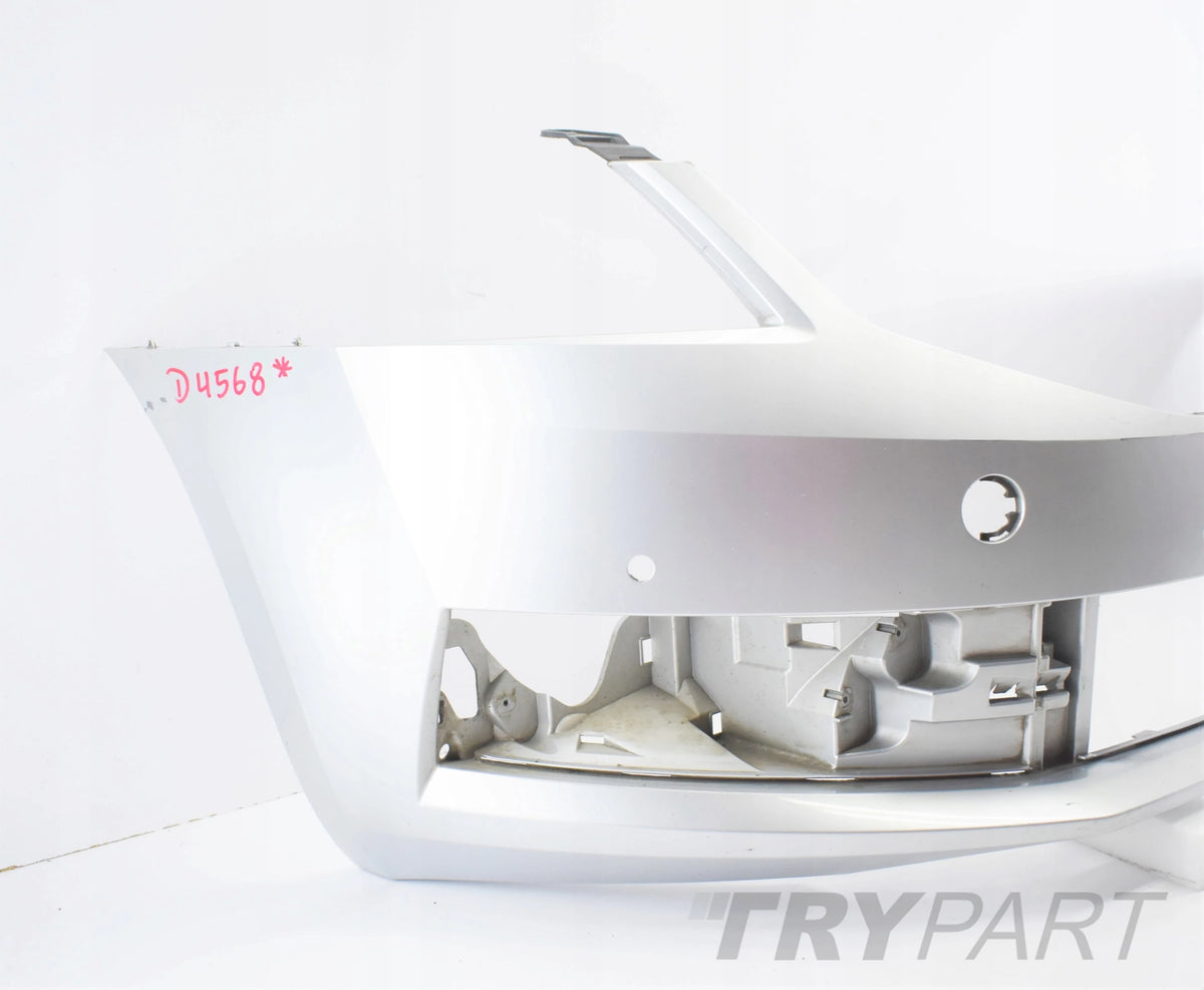 SKODA OCTAVIA III LIFT 5E FRONT BUMPER