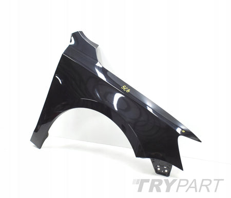 VW JETTA 5C 5C6 FRONT RIGHT FENDER ORG