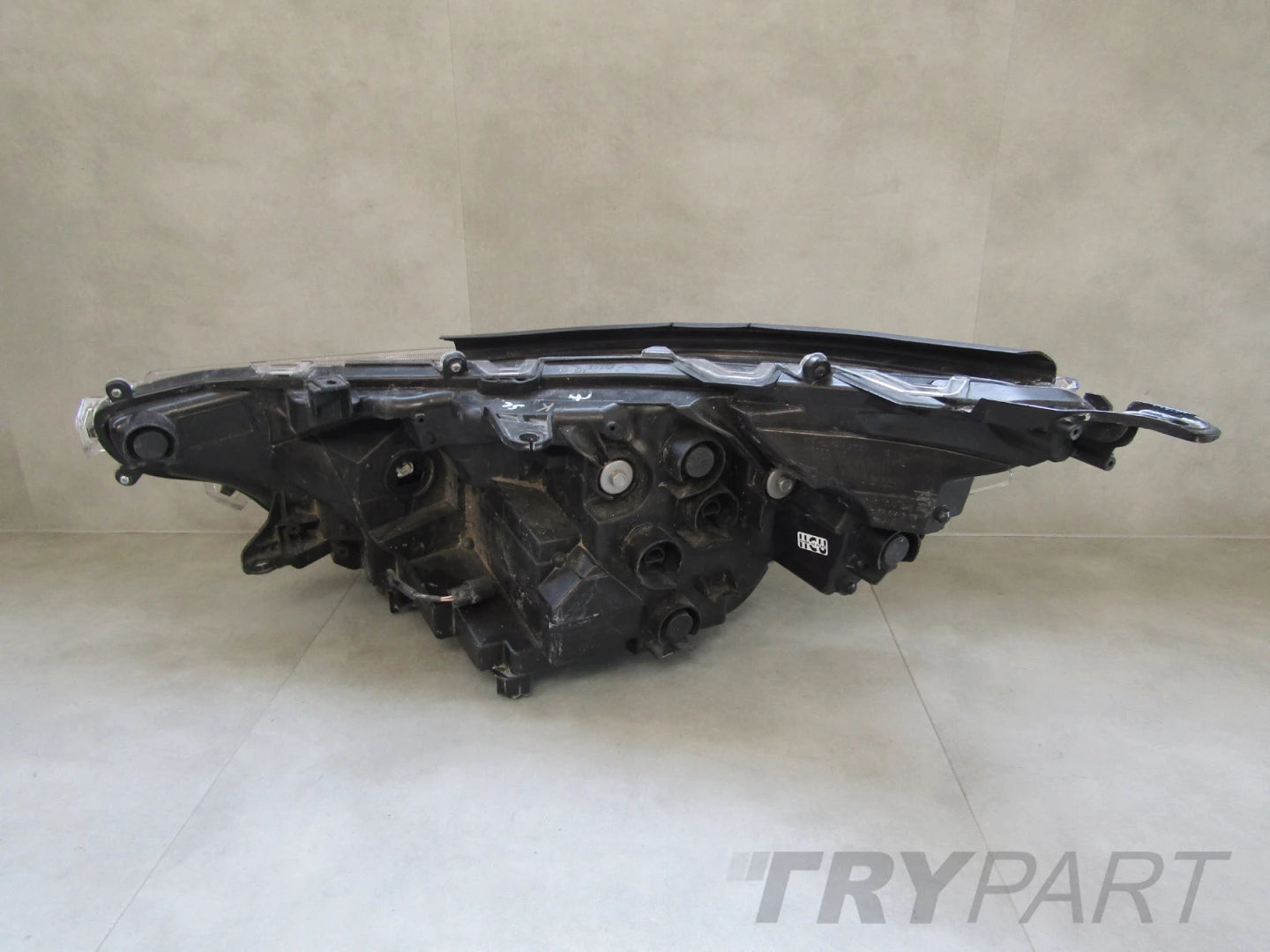 Toyota Rav4 V LIFT Headlight FULL LED 21- RH