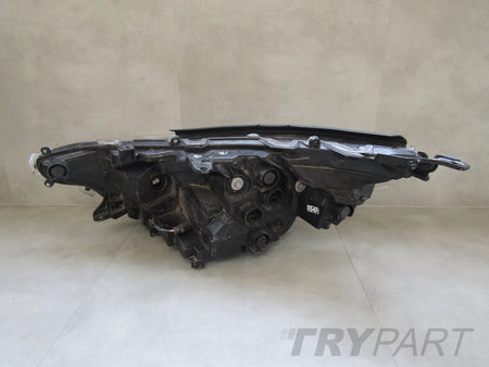 Toyota Rav4 V LIFT Headlight FULL LED 21- RH
