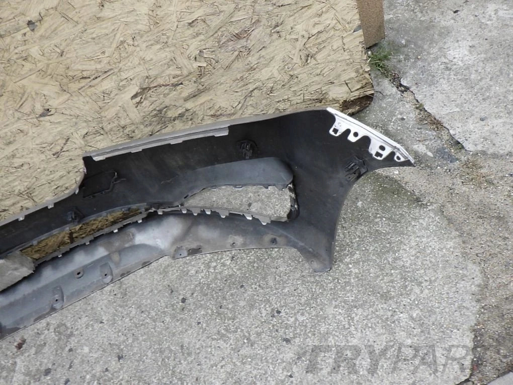 BMW 7 G11 G12 LIFT LCI 19- Front Bumper