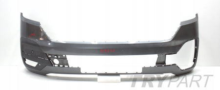 VW Transporter T6 (7LA) Front Bumper - Original