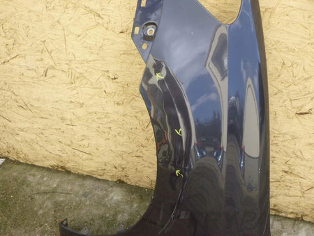 VW POLO POLO 6R0 6C0 Left Front Fender