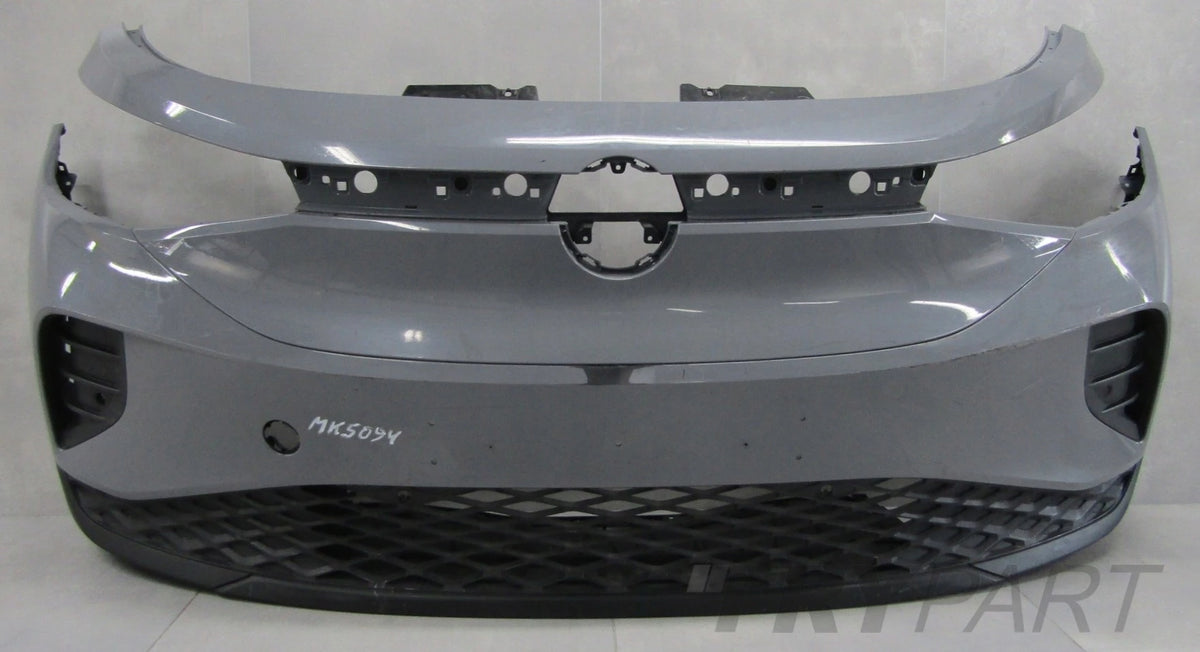 Front Bumper Volkswagen VW ID.4 2020-