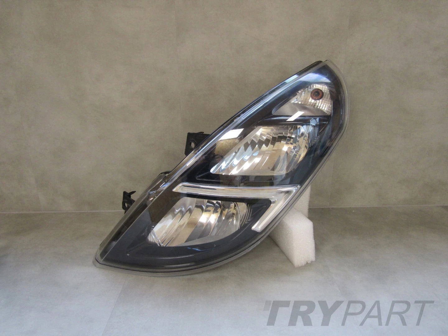 FRONT LAMP OPEL MOVANO B LIFT STANDARD 19- LH 260604857R