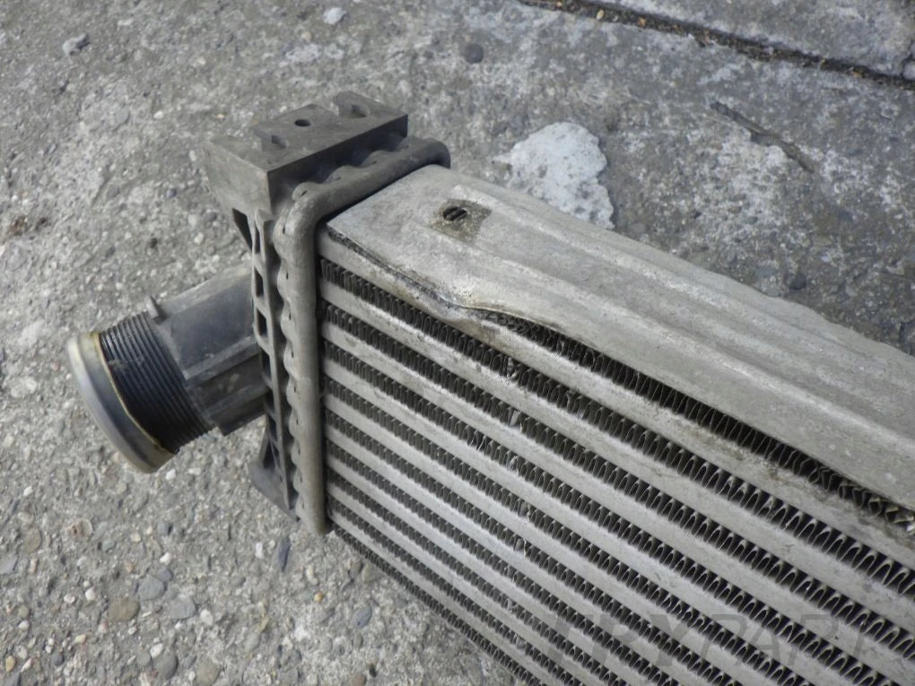 FORD TRANSIT CUSTOM GK21-6K775-AE Intercooler