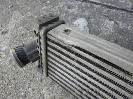 FORD TRANSIT CUSTOM GK21-6K775-AE Intercooler