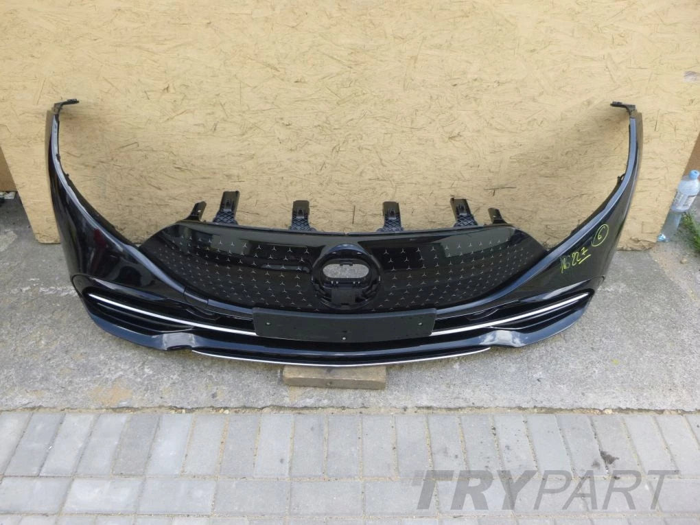 MERCEDES EQS W297 297 Front Bumper