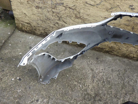 KIA CEED 3 III GT LIFT 2021- front bumper