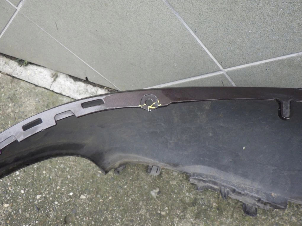 SMART FORFOUR W453 A4538800040 Rear Bumper