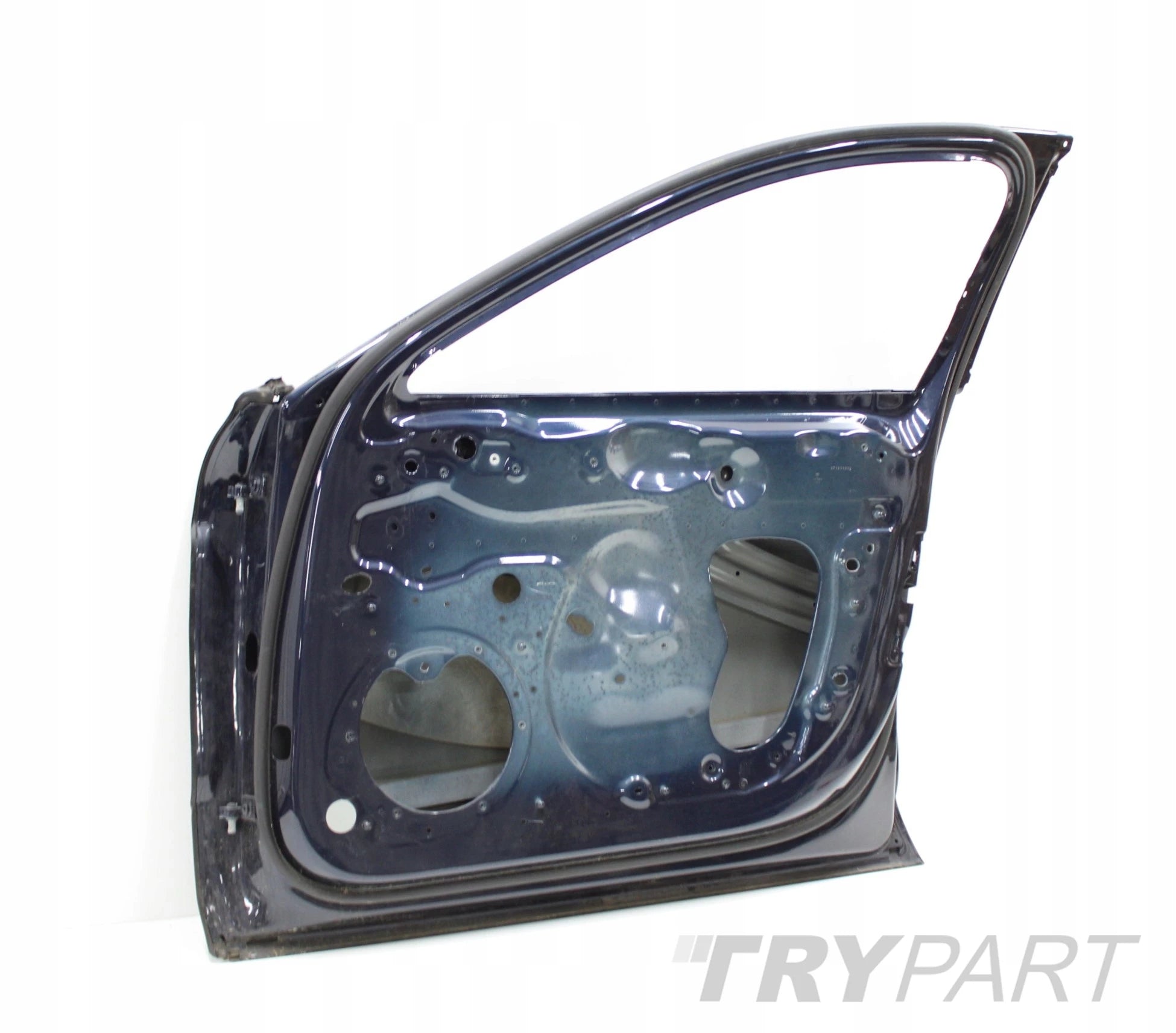 PORSCHE PANAMERA II 971 FRONT RIGHT DOOR ORG 971831312
