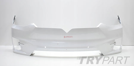 TESLA MODEL X FRONT BUMPER ORG