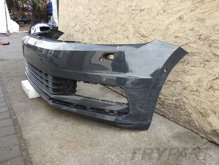 VW TOURAN III 3 5TA 2015- front bumper