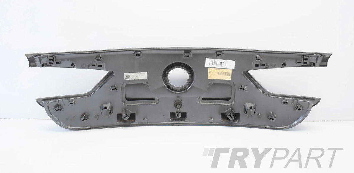 BMW X2 F39 Tailgate Trim GENUINE