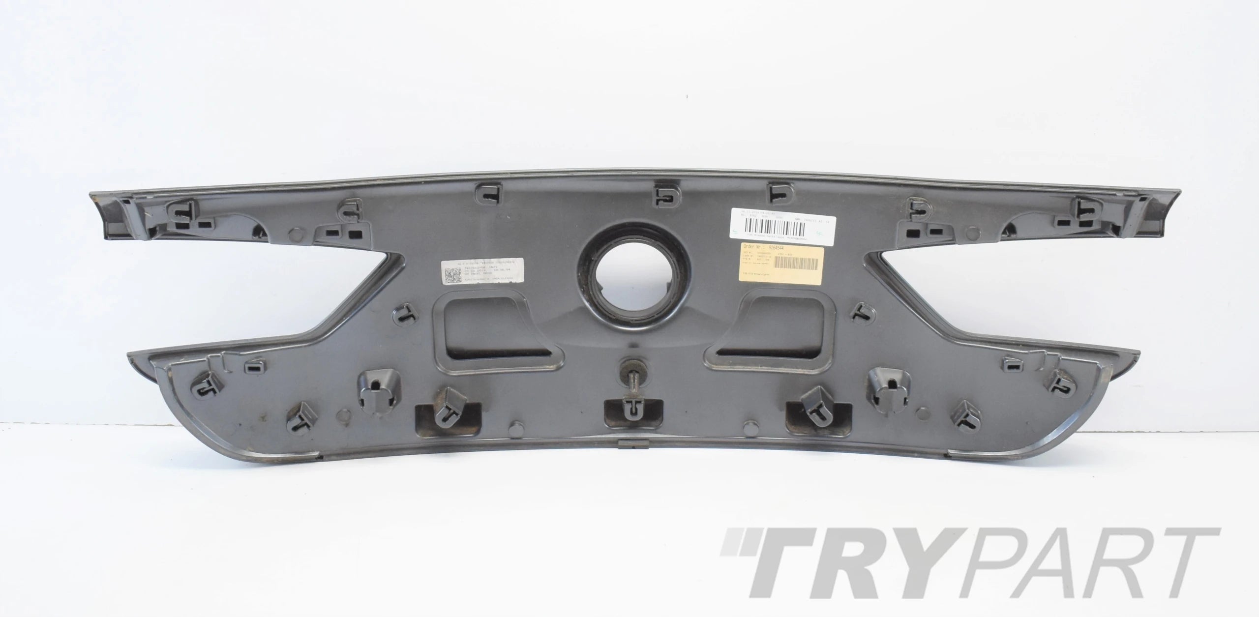 BMW X2 F39 Tailgate Trim GENUINE