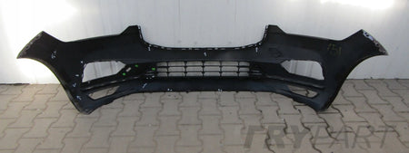 Front Bumper for Volvo XC60 II 2 17-