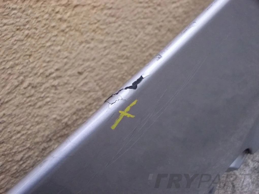 CITROEN C8 PEUGEOT 807 Rear Right Fender