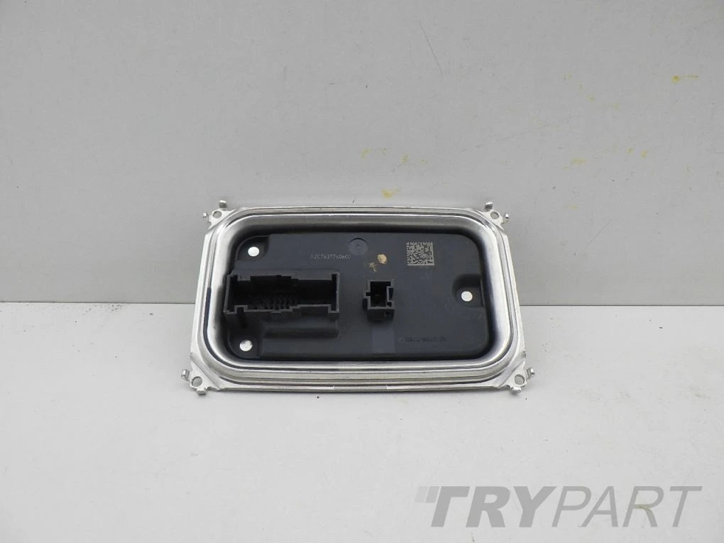 MERCEDES CONVERTER MODULE CONTROLLER A2139005732