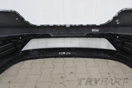 Front Bumper for Renault Trafic 3 III Lift 21-