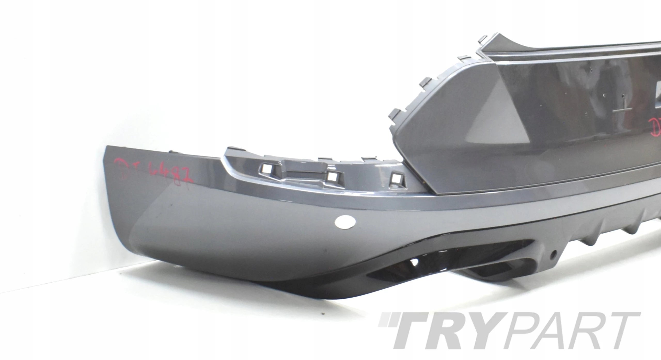 SEAT CUPRA FORMENTOR 5FF REAR BUMPER ORG