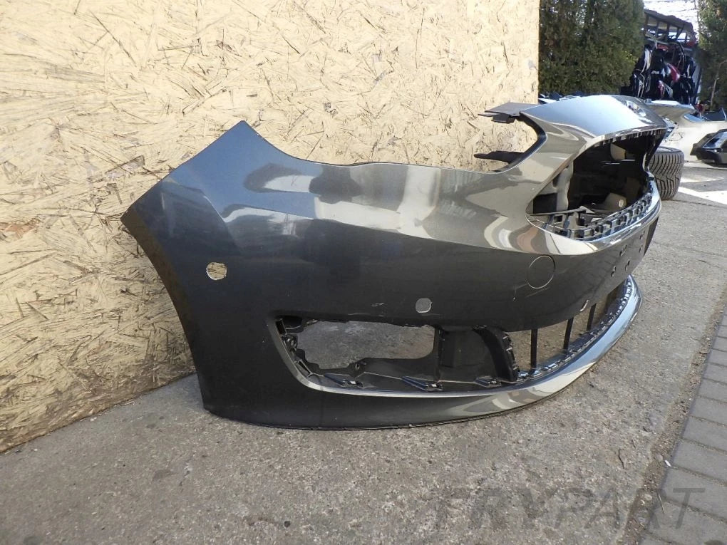FORD C MAX MK2 II LIFT 15- front bumper