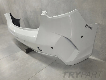 Rear Bumper for BMW 1 F70 24-