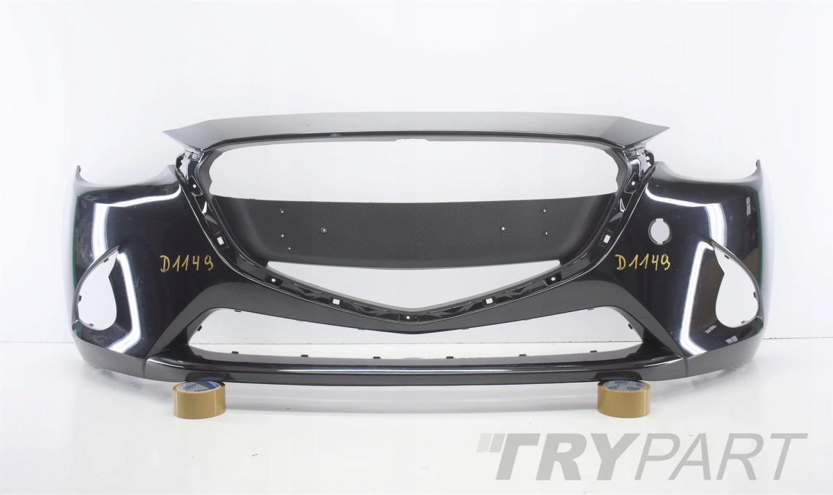 MAZDA II LIFT FRONT BUMPER EXCELLENT ORIGINAL CONDITION