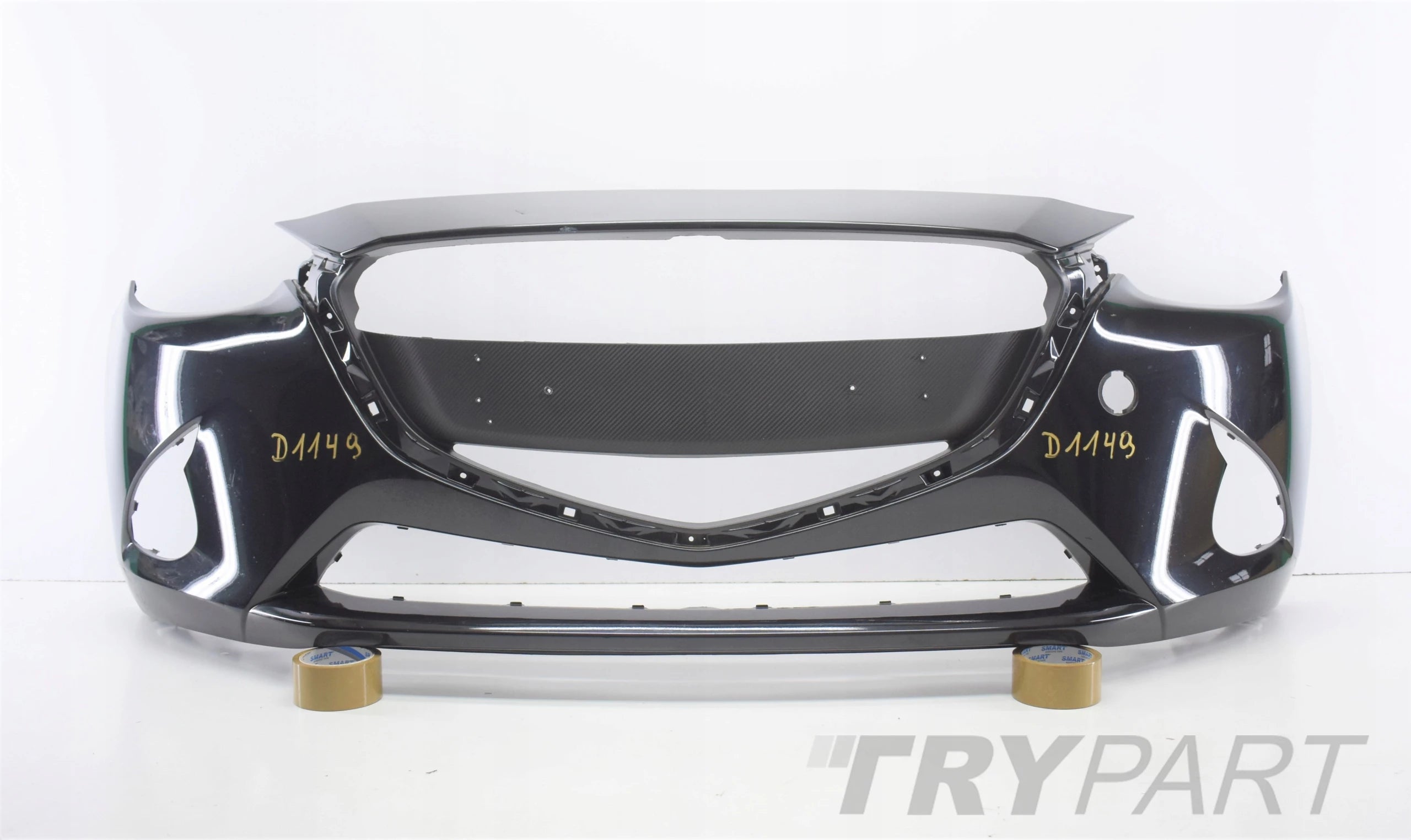 MAZDA II LIFT FRONT BUMPER EXCELLENT ORIGINAL CONDITION